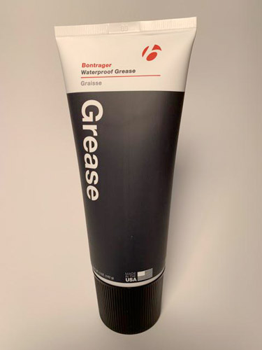 Grease Tube Filling Services